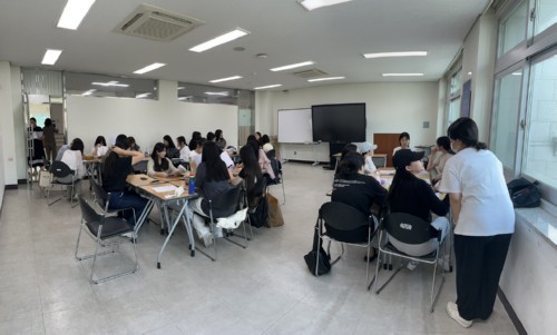 “의료사회복지사가 뜬다”... 경복대 의료사회복지학과, “보건과 케어능력 갖춘 의료사회복지 전문가 양성”